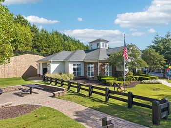 Clubhouse